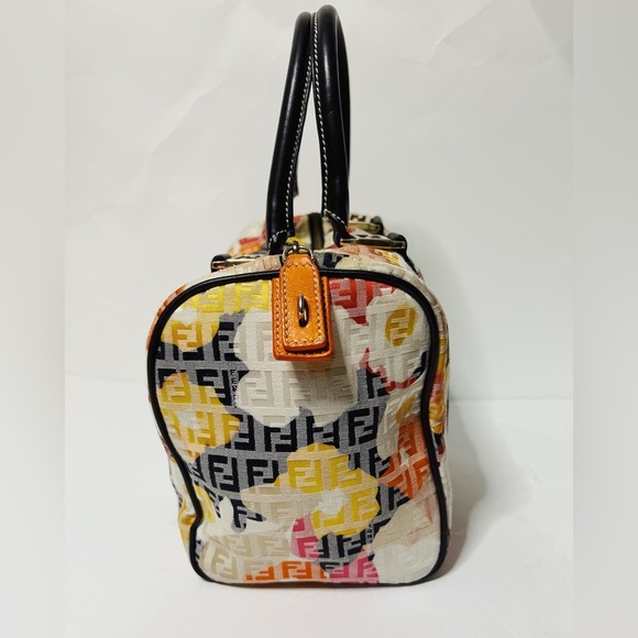 Authentic Fendi Bag - Picture 9 of 15